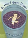 Read The Littlest Grape Stomper, written by Alan Madison