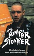 Read Romper Stomper (Urban grunge Book 1), written by Jocelyn Harewood