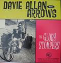 Read The Glory Stompers/The Born Losers Theme, written by Davie Allan And The Arrows
