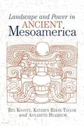 Read Landscape And Power In Ancient Mesoamerica, written by Rex Koontz