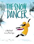 Read The Snow Dancer, written by Addie Boswell