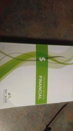 CPA Exam Review 2019 - Regulation - Becker Professional Education v3.3, written by Becker Professional Education