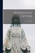 Read Woodstock Letters; v.33: no.3 (1904), written by Anonymous