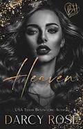 Read Heaven: A forbidden romance (Black Heart Romance presents Heaven & Hell), written by Darcy Rose Read Heaven: A forbidden romance (Black Heart Romance presents Heaven & Hell), written by Darcy Rose