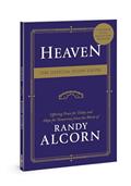 Read Heaven: The Official Study Guide, written by Randy Alcorn