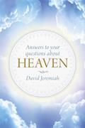 Read Answers to Your Questions about Heaven, written by David Jeremiah