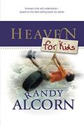 Read Heaven for Kids, written by Randy Alcorn; Linda Washington