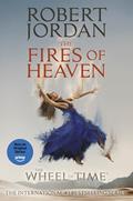 Read The Fires of Heaven: Book Five of 'The Wheel of Time', written by Robert Jordan Read The Fires of Heaven: Book Five of 'The Wheel of Time', written by Robert Jordan