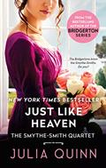 Read Just Like Heaven (Smythe-Smith Quartet Book 1), written by Julia Quinn