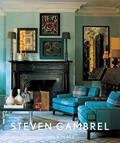 Read Steven Gambrel: Time and Place, written by Steven Gambrel