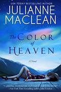 Read The Color of Heaven (The Color of Heaven Series Book 1), written by Julianne MacLean