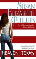 Read Heaven, Texas (Chicago Stars Book 2), written by Susan Elizabeth Phillips