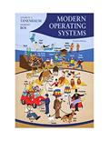 Read Modern Operating Systems, written by Andrew Tanenbaum; Herbert Bos