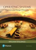 Read Operating Systems: Internals and Design Principles, written by William Stallings