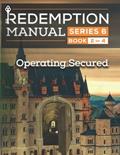 Read Redemption Manual 6.0 Series - Book 2: Operating Secured, written by Sovereign Filing Solutions