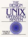 Read The Design of the UNIX Operating System, written by Maurice Bach