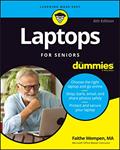 Read Laptops For Seniors For Dummies, written by Faithe Wempen Read Laptops For Seniors For Dummies, written by Faithe Wempen