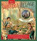 Read The Pretty Village: Gambrel House, written by McLoughlin Brothers McLoughlin Brothers