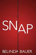 Read Snap, written by Belinda Bauer