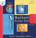 Read Button! Snap! Zip!: Learn everyday skills (My World), written by Nicola Edwards