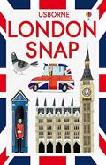 Read London snap, written by Collectif