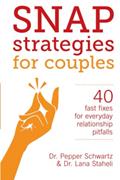 Read Snap Strategies for Couples, written by Pepper Schwartz