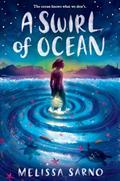 Read A Swirl of Ocean, written by Melissa Sarno