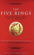 Read The Five Rings: Miyamoto Musashi's Art of Strategy, written by Miyamoto Musashi Read The Five Rings: Miyamoto Musashi's Art of Strategy, written by Miyamoto Musashi