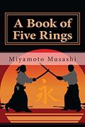 Read A Book of Five Rings, written by Miyamoto Musashi