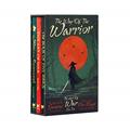Read The Way of the Warrior: Deluxe Silkbound Editions in Boxed Set (Arcturus Collector's Classics, 11), written by Sun Tzu; Miyamoto Musashi; Inazo Nitobe