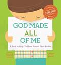Read God Made All of Me: A Book to Help Children Protect Their Bodies (God Made Me), written by Justin S. Holcomb; Lindsey A. Holcomb Read God Made All of Me: A Book to Help Children Protect Their Bodies (God Made Me), written by Justin S. Holcomb; Lindsey A. Holcomb