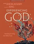 Read Experiencing God - Bible Study Book with Video Access, written by Henry T. Blackaby; Richard Blackaby; Mike Blackaby; Claude V. King
