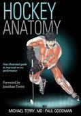 Read Hockey Anatomy, written by Michael Terry; Paul Goodman