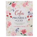 Read Coloring Book Color the Promises of God - Renew Your Mind and Spirit through Coloring and Mediation on God's Words to You, written by Christian Art Publishers