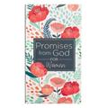 Read Promises from God for Women in Navy and Pink Softcover Promise Book, written by Christian Art Publishers Read Promises from God for Women in Navy and Pink Softcover Promise Book, written by Christian Art Publishers
