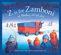 Read Z is for Zamboni: A Hockey Alphabet (Sports Alphabet), written by Matt M. Napier