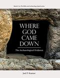 Read Where God Came Down, written by Joel P. Kramer