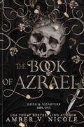 Read The Book of Azrael (Gods & Monsters), written by Amber Nicole