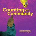Read Counting on Community, written by Innosanto Nagara