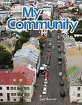 Read My Community (Early Childhood Themes), written by Lee Aucoin
