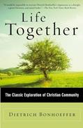Read Life Together: The Classic Exploration of Christian in Community, written by Dietrich Bonhoeffer Read Life Together: The Classic Exploration of Christian in Community, written by Dietrich Bonhoeffer