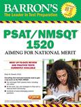 Read Barron's PSAT/NMSQT 1520: Aiming for National Merit, written by Brian Stewart
