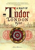 Read Historical Map of Tudor London, c.1520: A detailed street map of... (Old House: British Historic Towns Atlas), written by Historic Towns Trust