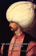 Read Suleiman the Magnificent 1520-1566, written by Roger Merriman