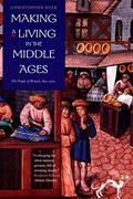 Read Making a Living in the Middle Ages: The People of Britain 850-1520, written by Christopher Dyer