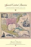 Read Spanish Central America: A Socioeconomic History, 1520-1720 (LLILAS Special Publications), written by Murdo J. MacLeod