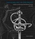 Read The Noble Art of the Sword: Fashion and Fencing in Renaissance Europe 1520-1630, written by Tobias Capwell