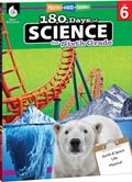 Read 180 DaysT: Science, Earth and Space Science for 6th Grade Practice Workbook for Classroom and Home, Cool and Fun Practice Created by Teachers (180 Days of Practice), written by N/A Read 180 DaysT: Science, Earth and Space Science for 6th Grade Practice Workbook for Classroom and Home, Cool and Fun Practice Created by Teachers (180 Days of Practice), written by N/A