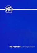Read Narcotics Anonymous 6th Edition Softcover, written by Anonymous