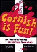 Read Cornish is Fun: An Informal Course in Living Cornish, written by Heini Gruffudd